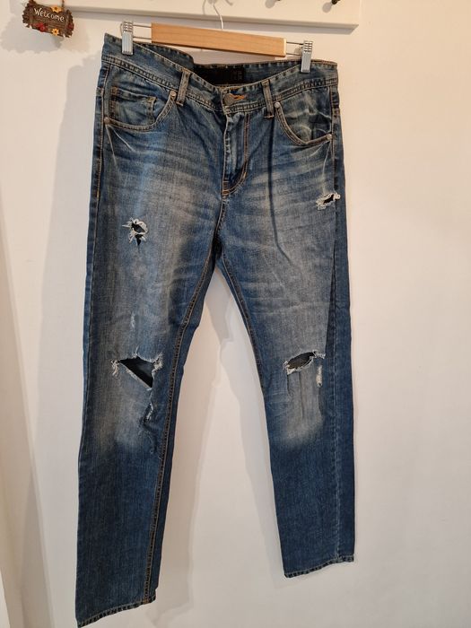 Blugi barbat Reserved 34