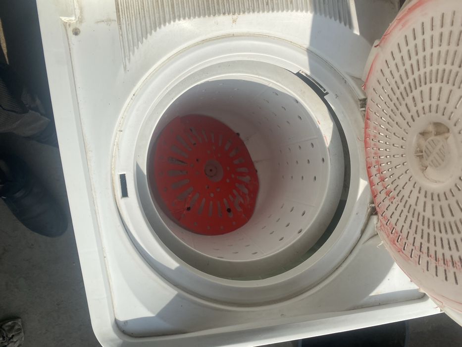 Artel kir yuvish mashinasi