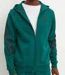 Горнище Adidas Green Vercol