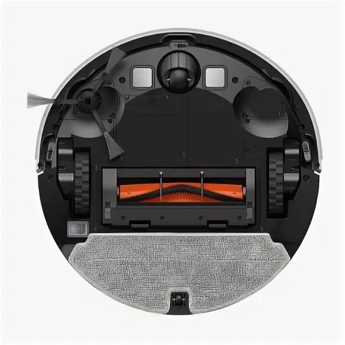 Робот пылесос Dreame Trouver M1