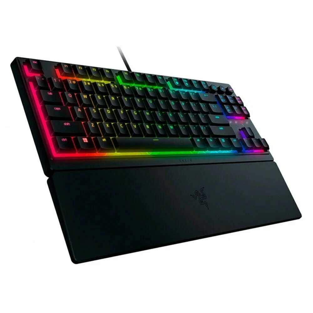 [НОВАЯ] Игровая клавиатура Razer Ornata V3 Tenkeyless - Russian Layout