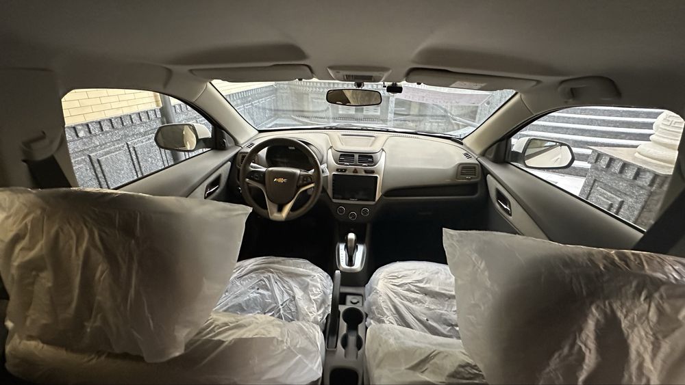 Cabalt 2022 avtomat full LTZ