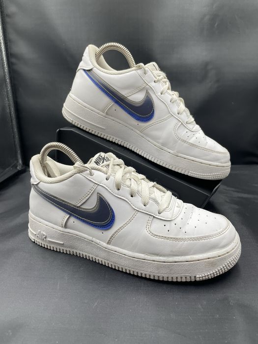 Adidasi nike air force