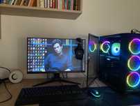 Calculator/Pc de Gaming
