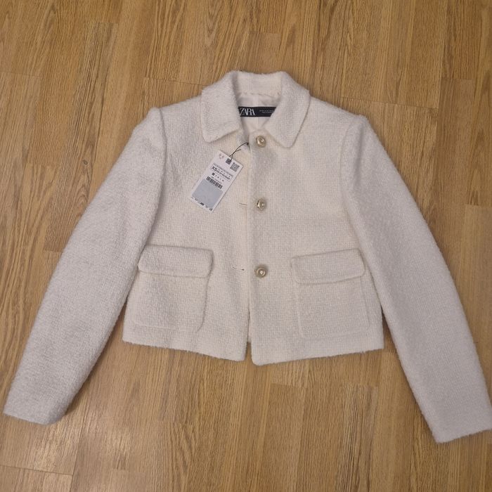 Jachetă zara mas xs