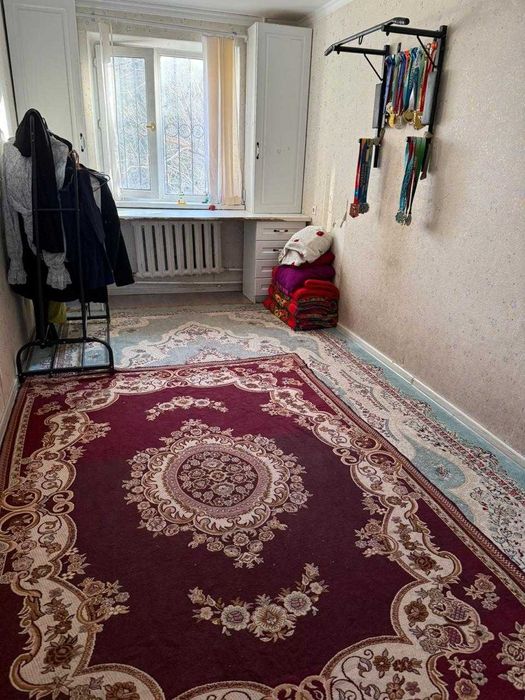 Продается 2х комн.кв на 6 микрорайоне