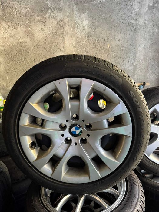 Roti/Jante Volvo, Opel, Tiguan, Bmw, Hyundai Tucson, Mercedes