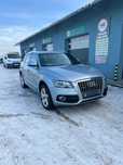 Dezmembrari piese Audi Q5 2.0 TDI 2010 Cod: CAH