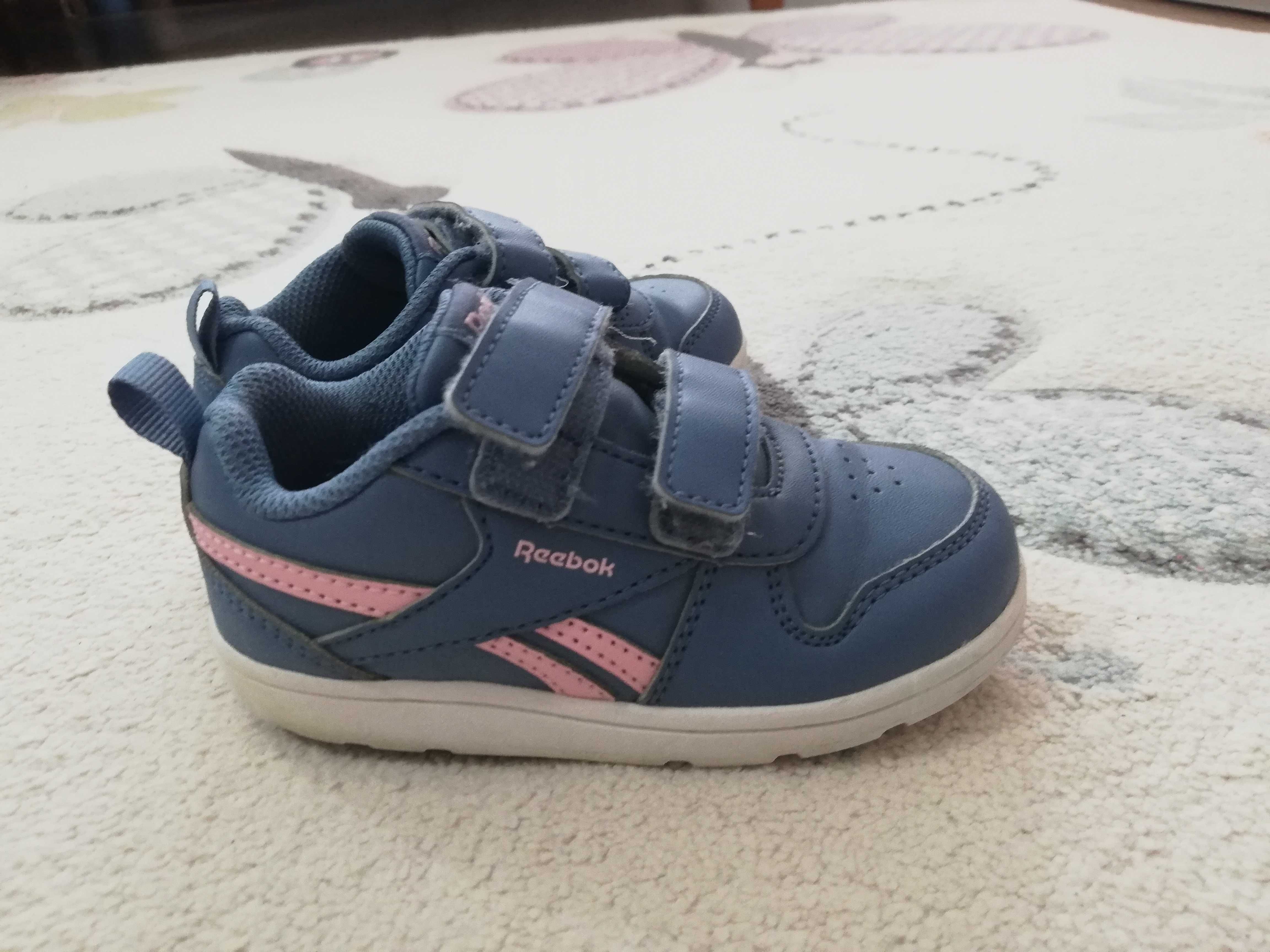 Детски маратонки Reebok