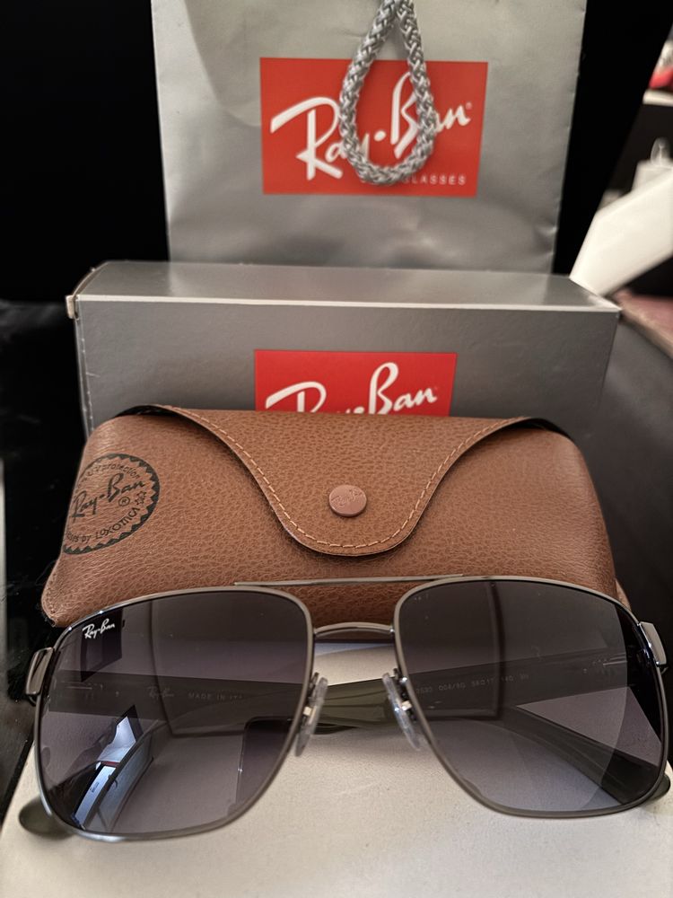 Слънчеви очила Ray Ban