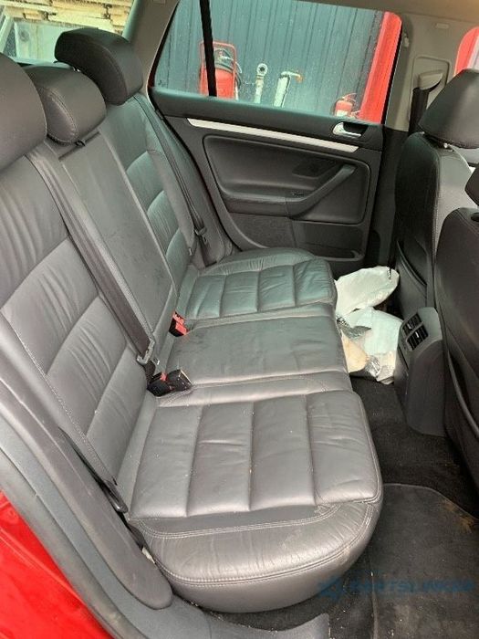 Dezmembrez VOLKSWAGEN GOLF V Variant 1K5 2006 1.4 TSI BMY 103KW|140HP