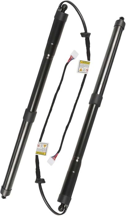 Електрически амортисьор за багажник Toyota Rav 4 V 2018-