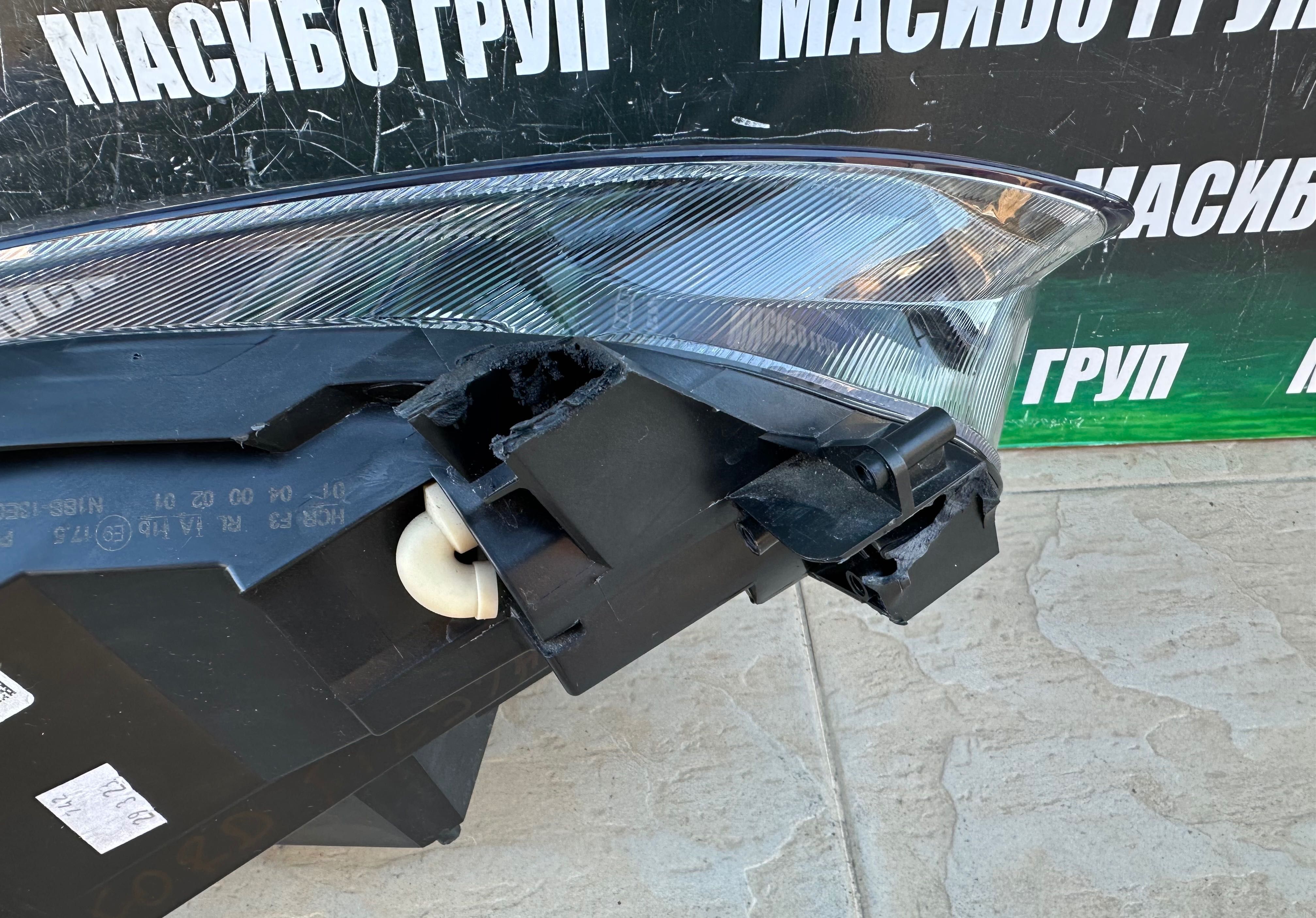 Фар фарове FORD LED за Форд Фокус Ford Focus MK8