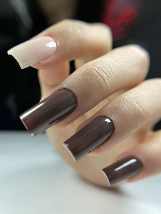 Студия Mariyanails ищет учеников