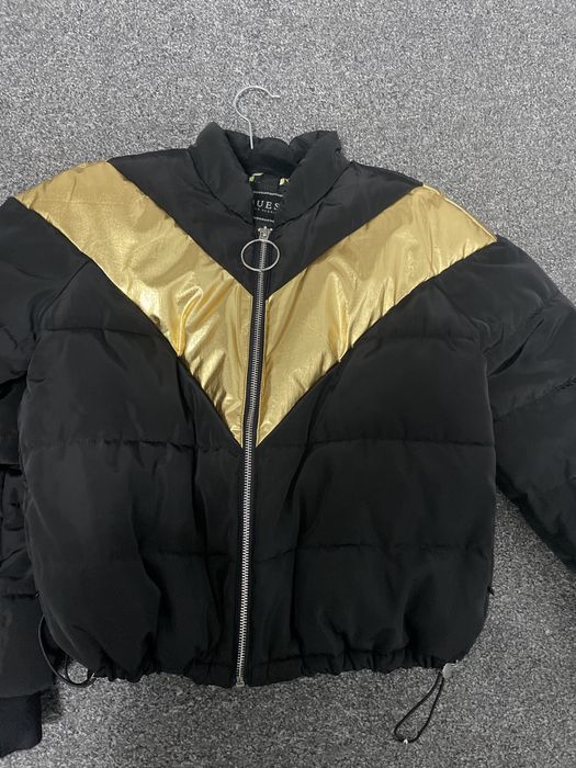 Guess оригинално яке