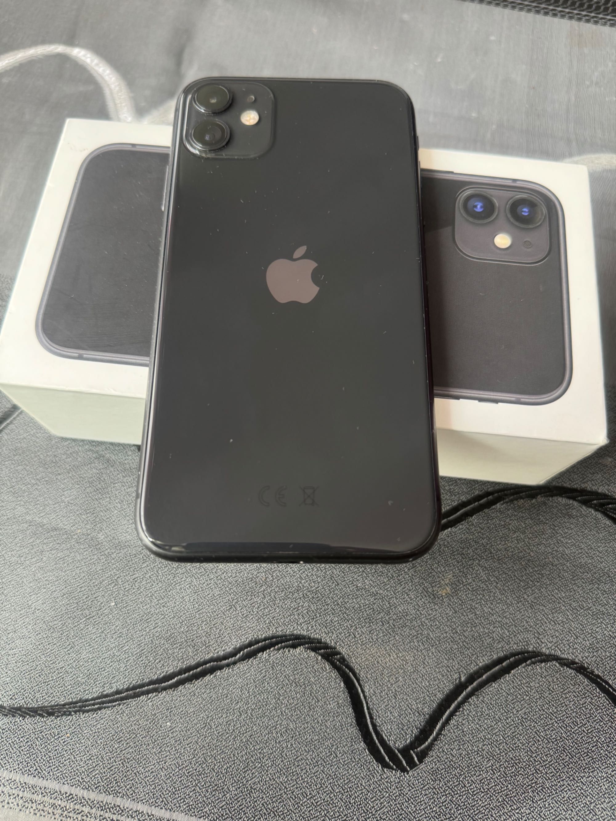 iPhone 11 256 GB