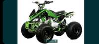 Atv "Xtreme", 125 cmc , motor nou , porneste usor,stare buna de funct.