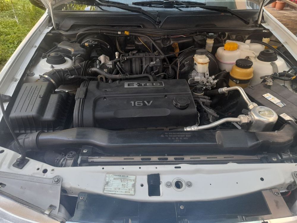 Nexia 1 2008 Super konditsioner 1.6 Dons mator sotiladi