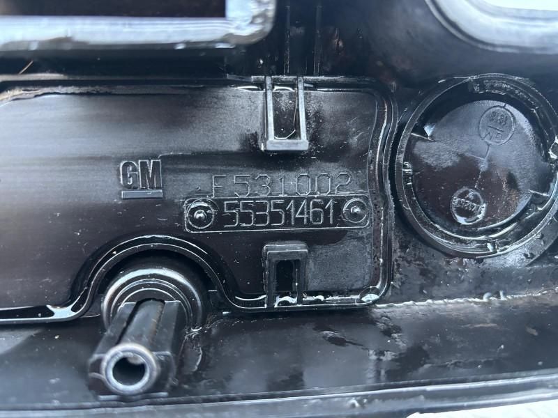 Capac culbutori Opel Astra H 1.2 16V Twinport 80 cp 59 kw; 1.4i 90 cp