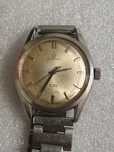 Ceas mecanic vintage Certina  first DS
