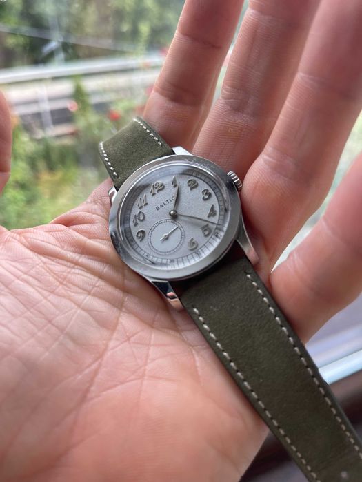 Ca nou- Ceas Baltic MR01