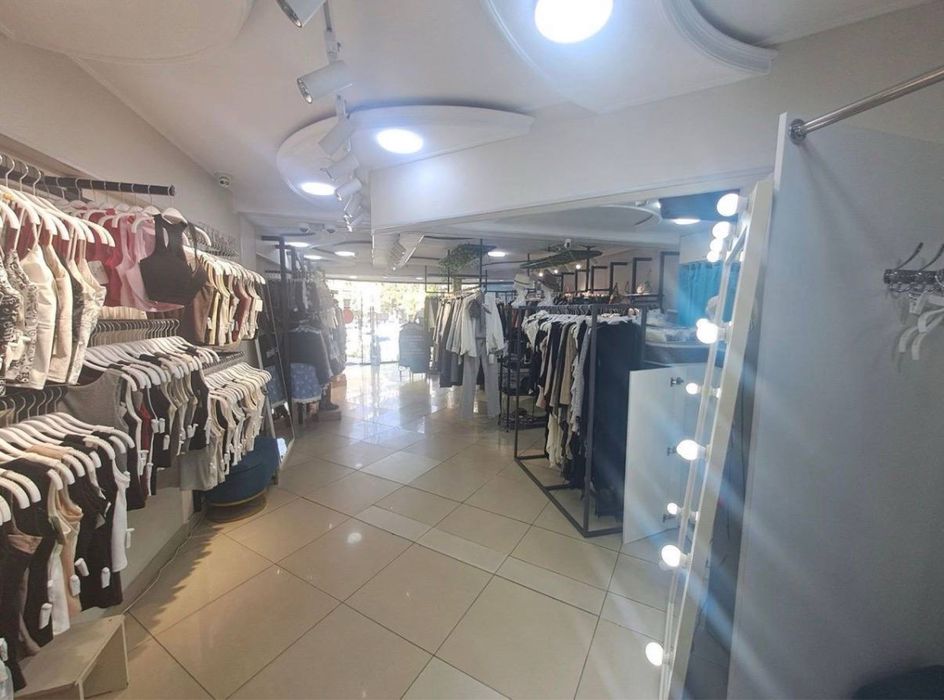 Ц-5 Ориентир Кафе Диор Продается Нежилой