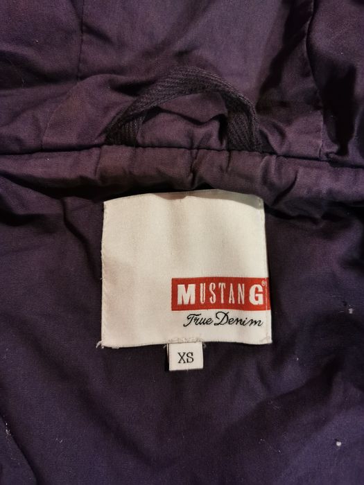 Geacă damă de iarna marca MUSTANG originala