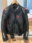 Яке Dainese s/m размер
