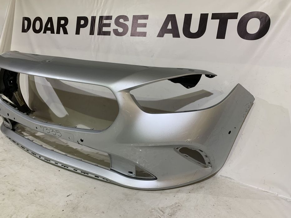 Bara fata Mercedes B-Class W247, 2019, 2020, 2021, 2022, cod origine OE A2478856300.