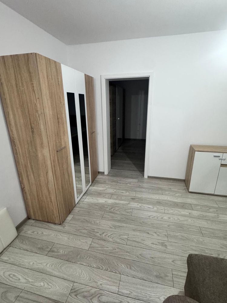 Inchiriez apartament 2 camere calea urseni