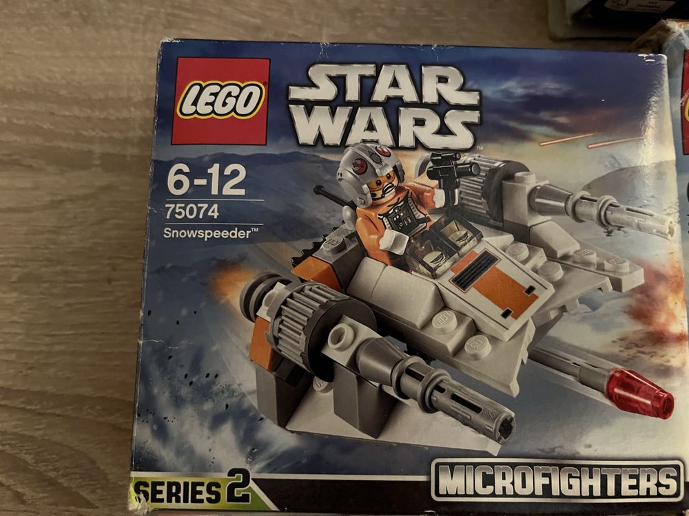 Lego creator, city, star wars, ninjago и други