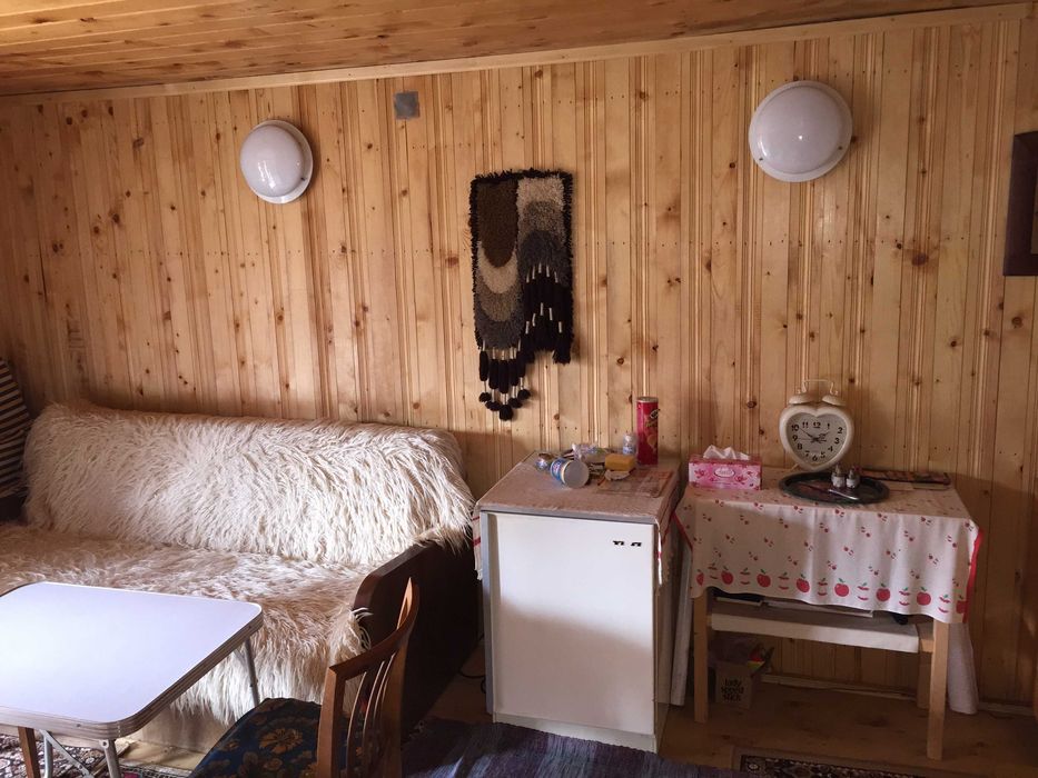 teren si cabana Firiza(Baia Mare)