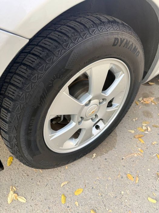 Джентра автомат с люком