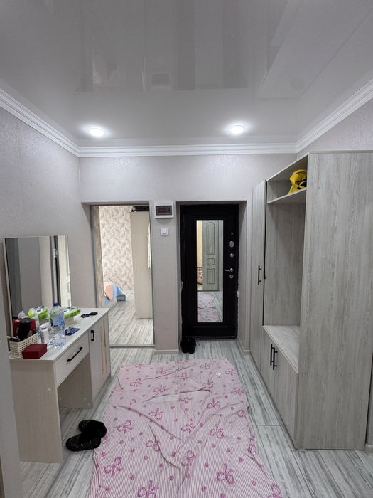 Продается 3 комнатная квартира. Кибрай Ботаника