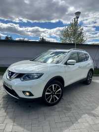 NISSAN X-trail 1.6 dCI 2015