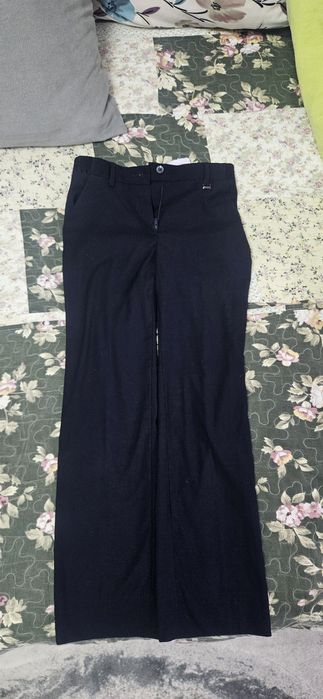 Школьные женские брюки и юбка Angelcher