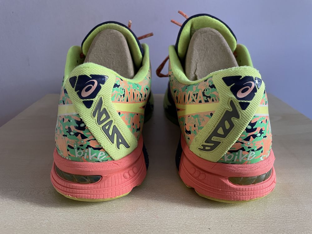Asics Gel Noosa Tri 10 44н 28см