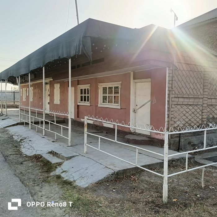 Аренда коммерческое помещение