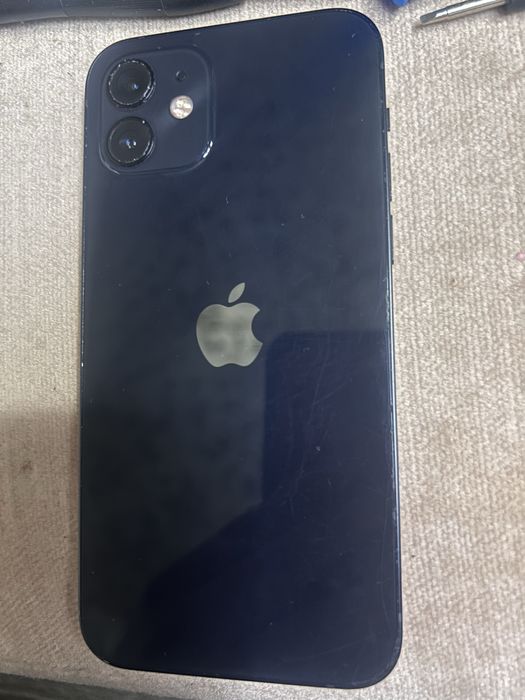 Iphone  12  128GB
