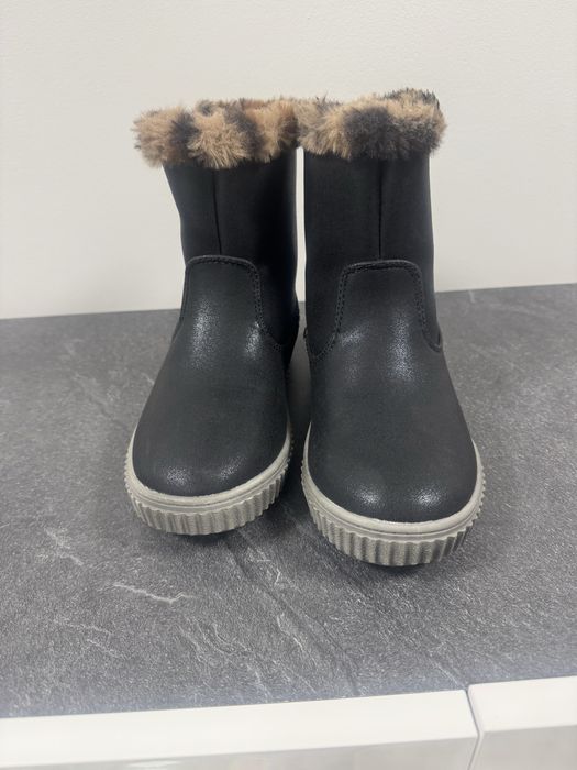 Детски ботуши Next за момиче