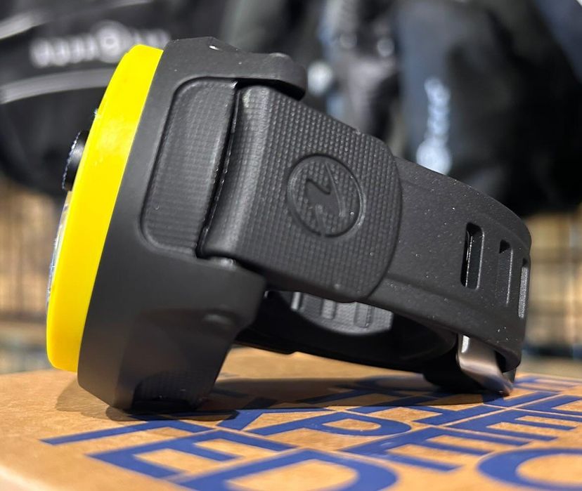 Водолазен компютър Aqualung i100