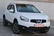 Nissan Qashqai Tekna 2013 1.5 Dci 110CP Panoramă Cameră 360