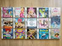 Игри/Дискети за Nintendo DS Нинтендо