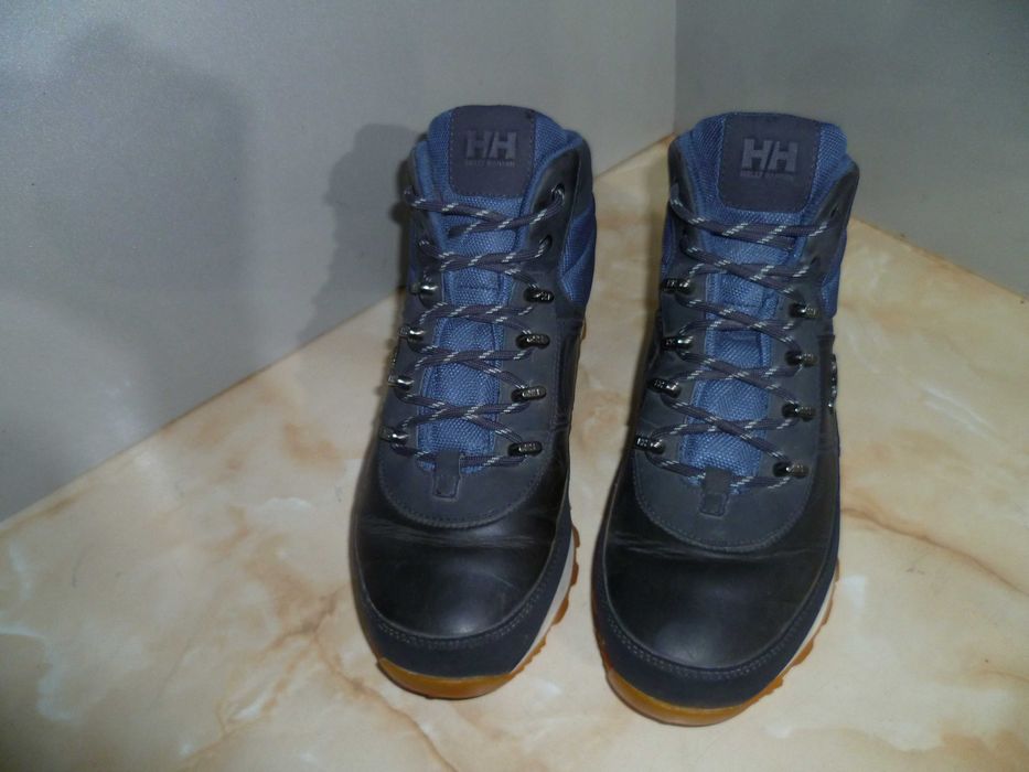 HELLY HANSEN боти №40 Helly Hansen