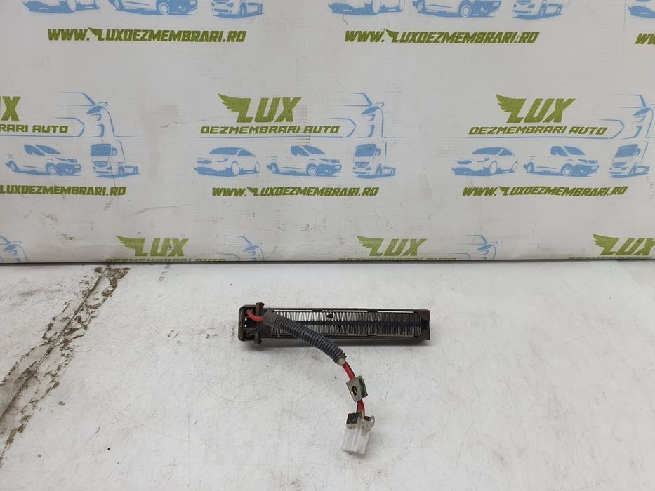 Rezistenta incalzire 2.0 diesel Subaru Forester 3  [din 2007 pana  20