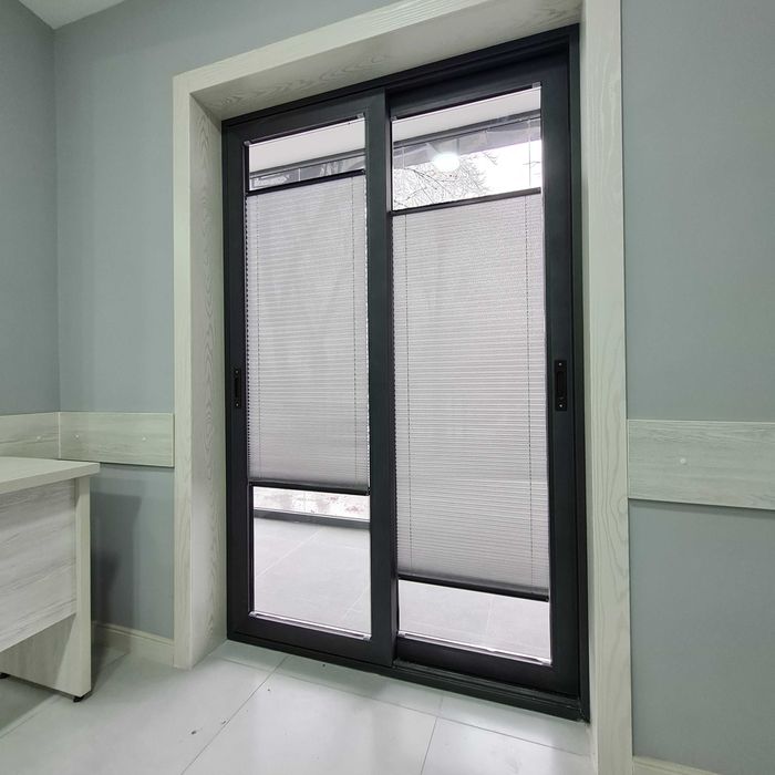 Жалюзи плиссе | Жалюзи для любого интерьера | Jalyuzi  Pls746