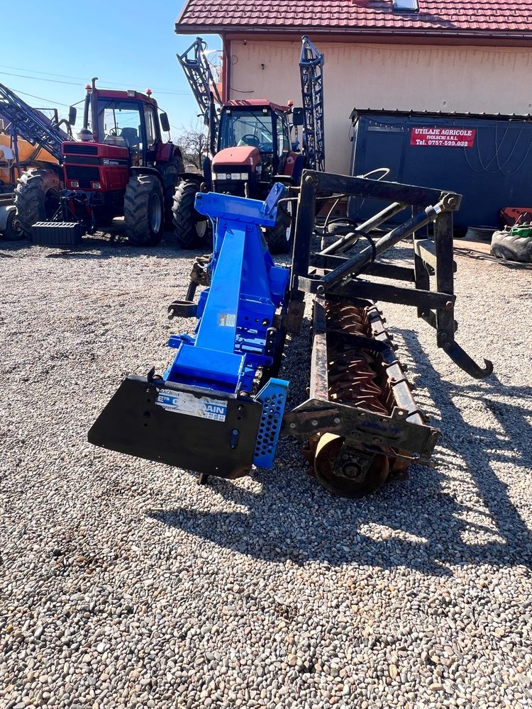 Grap freza rotativa Overum 3 m