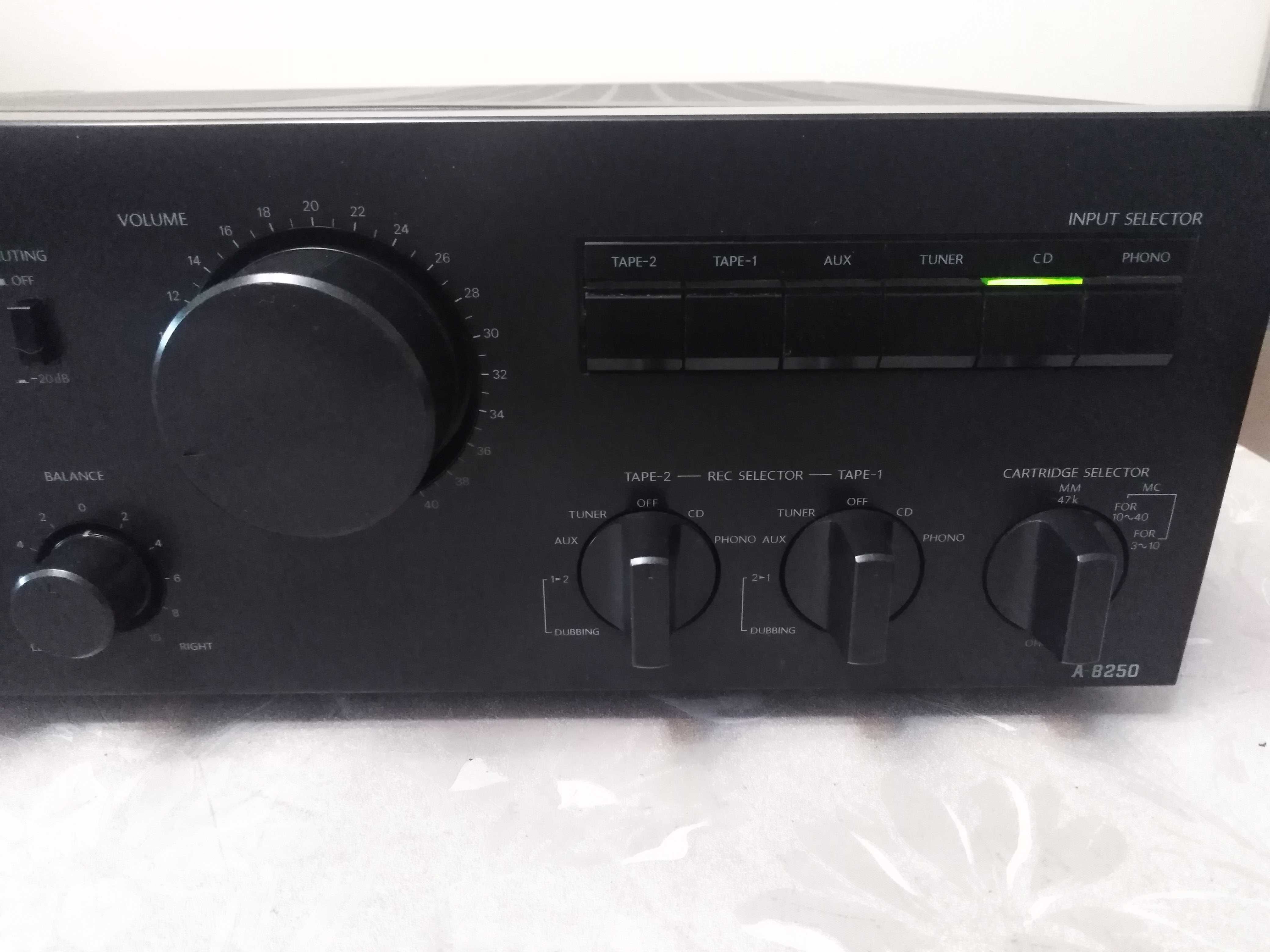 onkyo-integra-a 8250