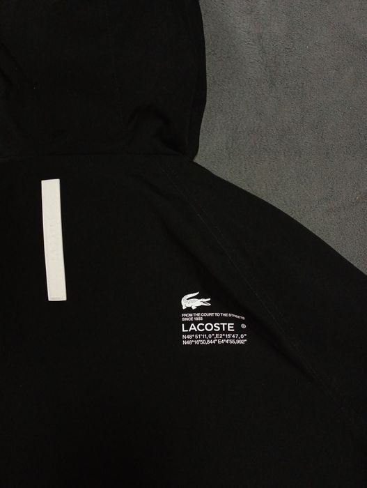Lacoste мъжко яке