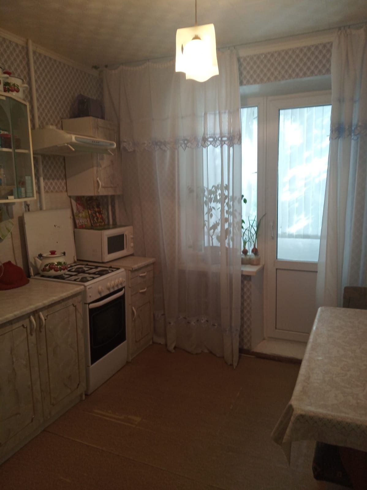Продам 3-комнатную квартиру